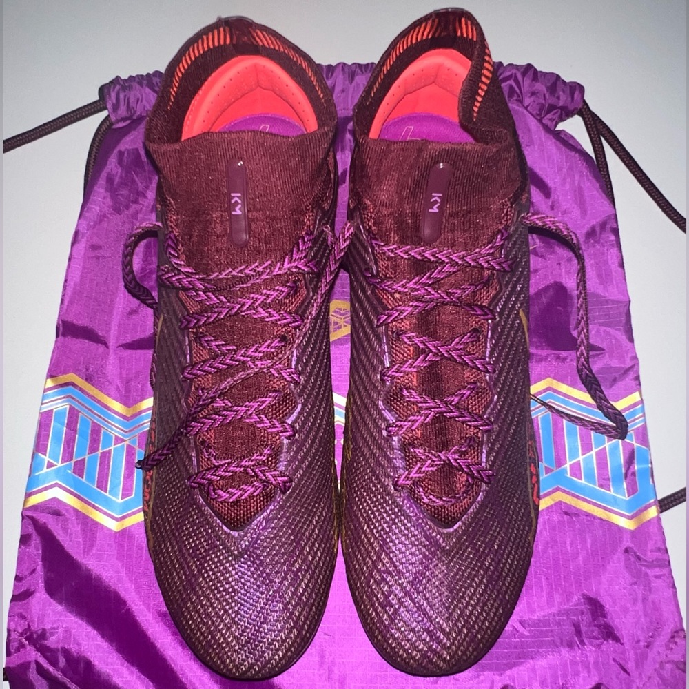 Nike Zoom Superfly 9 Elites KM FG